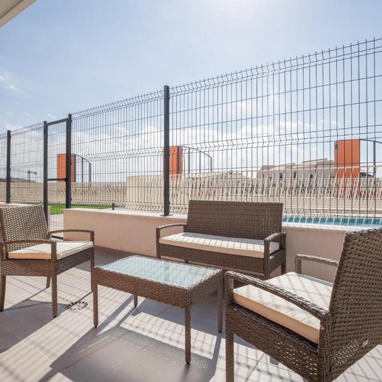 Apartamento Solaris - Appartement 3 Chambres - 13