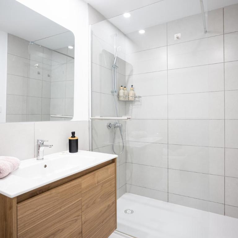 Apartamento Solaris - Appartement 3 Chambres - 14
