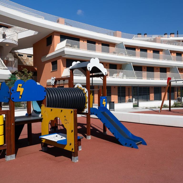 Apartamento Solaris - Appartement 3 Chambres - 15
