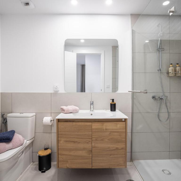 Apartamento Solaris - Appartement 3 Chambres - 16