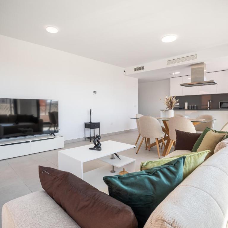 Apartamento Solaris - Appartement 3 Chambres - 17