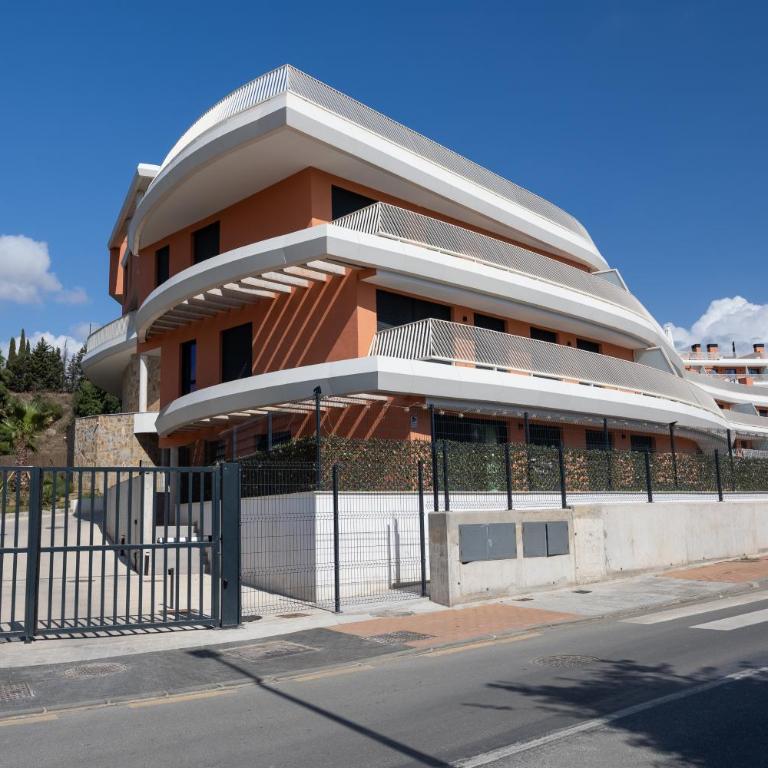 Apartamento Solaris - Appartement 3 Chambres - 18