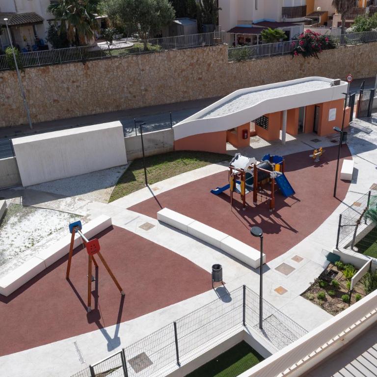 Apartamento Solaris - Appartement 3 Chambres - 19