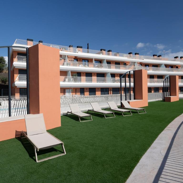 Apartamento Solaris - Appartement 3 Chambres - 20
