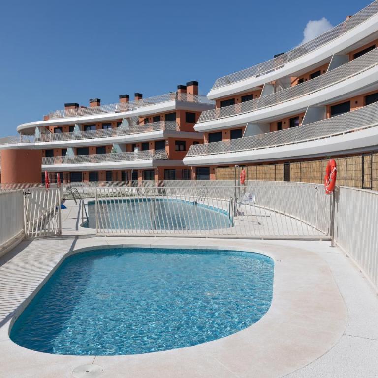 Apartamento Solaris - Appartement 3 Chambres - 21