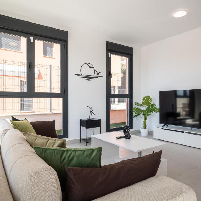 Apartamento Solaris - Appartement 3 Chambres - 23