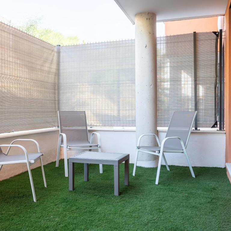 Apartamento Solaris - Appartement 3 Chambres - 24