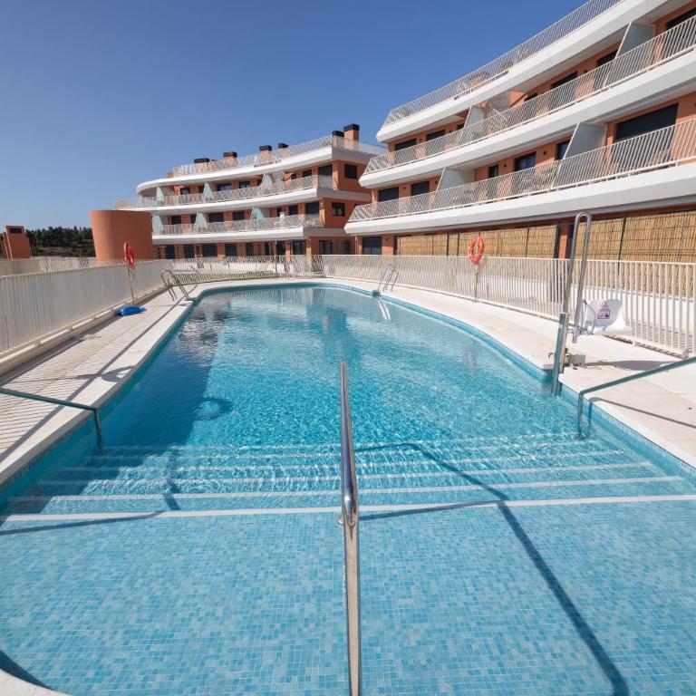 Apartamento Solaris - Appartement 3 Chambres - 25