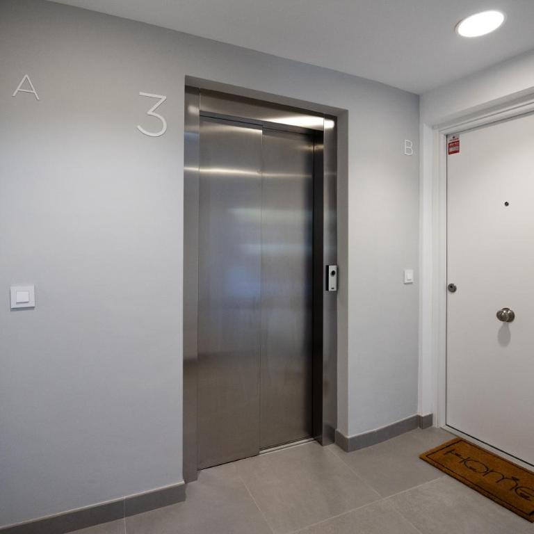 Apartamento Solaris - Appartement 3 Chambres - 28