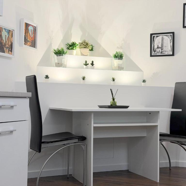 Montegrappa Boutique Apartment - Appartamento con 1 Camera da Letto - 17