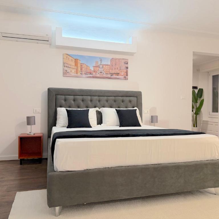 Montegrappa Boutique Apartment - Appartamento con 1 Camera da Letto - 12