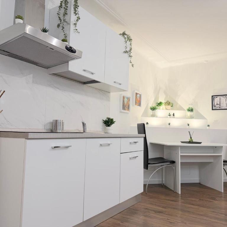 Montegrappa Boutique Apartment - Appartamento con 1 Camera da Letto - 9