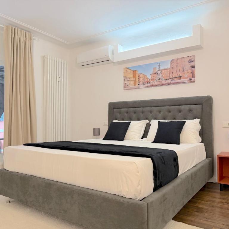 Montegrappa Boutique Apartment - Appartamento con 1 Camera da Letto - 8