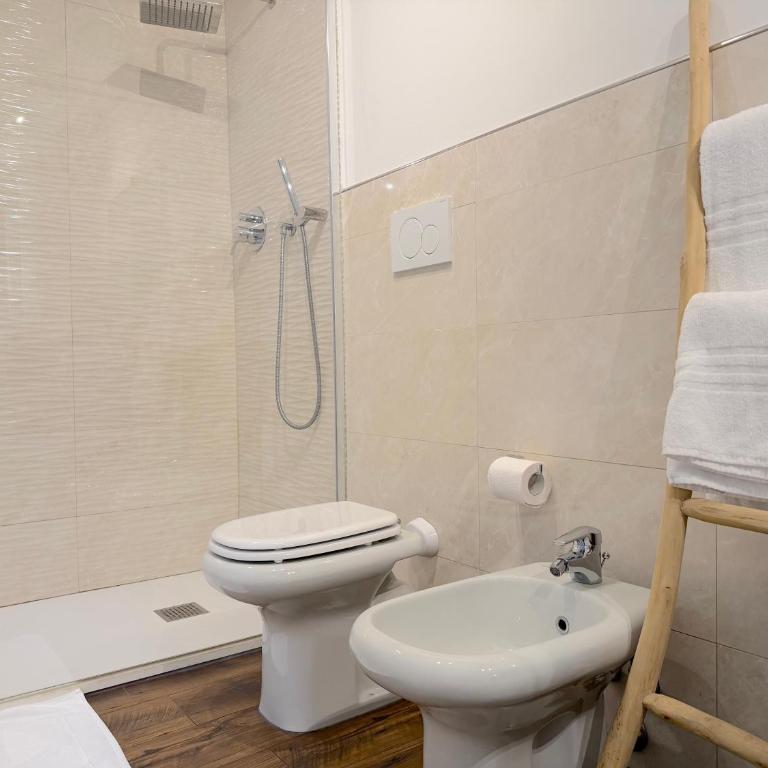 Montegrappa Boutique Apartment - Appartamento con 1 Camera da Letto - 26