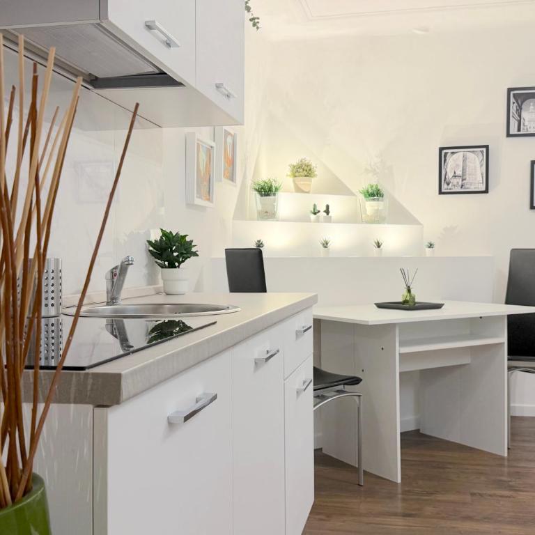 Montegrappa Boutique Apartment - Appartamento con 1 Camera da Letto - 20