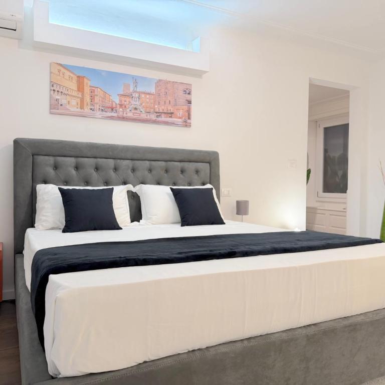 Montegrappa Boutique Apartment - Appartamento con 1 Camera da Letto - 18