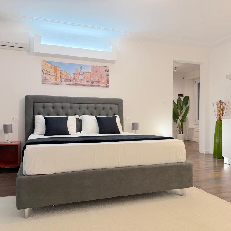 Montegrappa Boutique Apartment - Appartamento con 1 Camera da Letto - 19