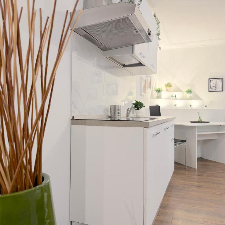 Montegrappa Boutique Apartment - Appartamento con 1 Camera da Letto - 21