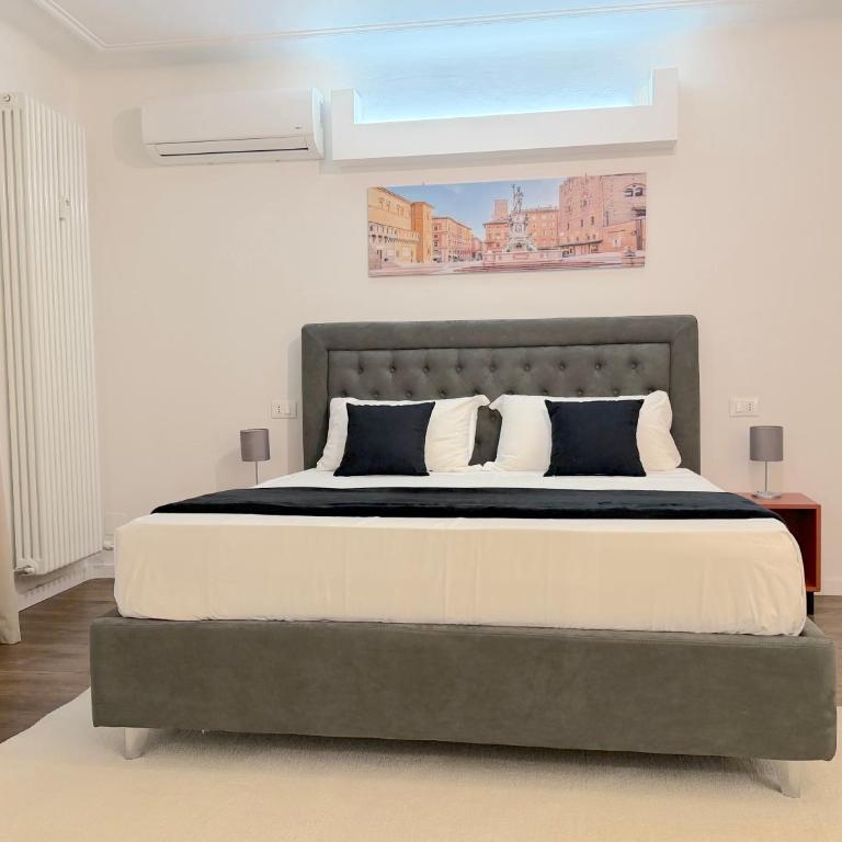 Montegrappa Boutique Apartment - Appartamento con 1 Camera da Letto - 24