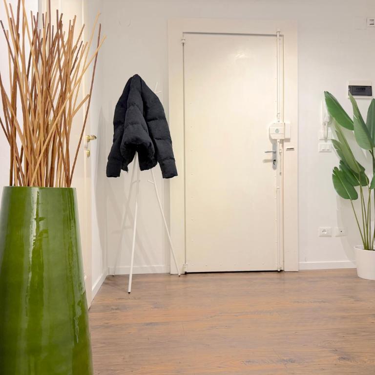 Montegrappa Boutique Apartment - Appartamento con 1 Camera da Letto - 25