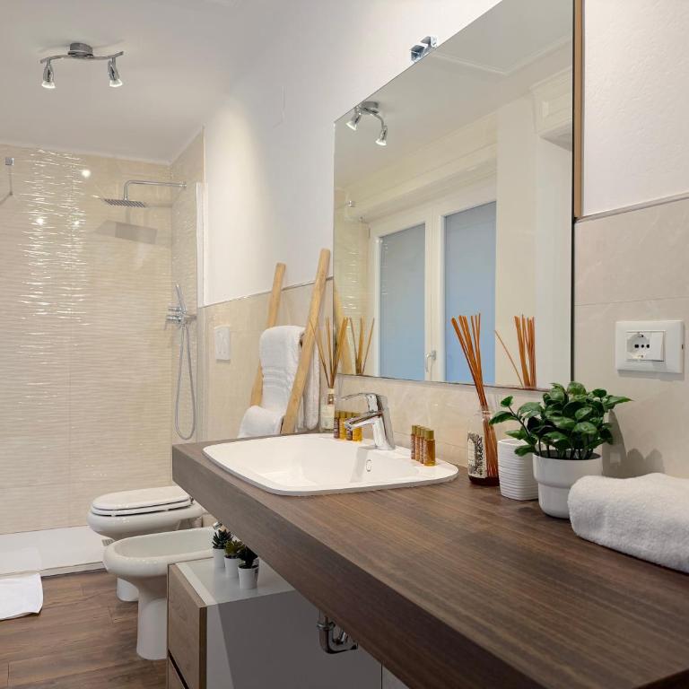 Montegrappa Boutique Apartment - Appartamento con 1 Camera da Letto - 5