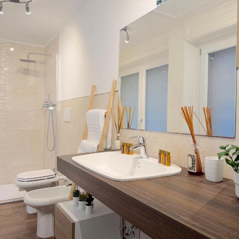 Montegrappa Boutique Apartment - Appartamento con 1 Camera da Letto - 11