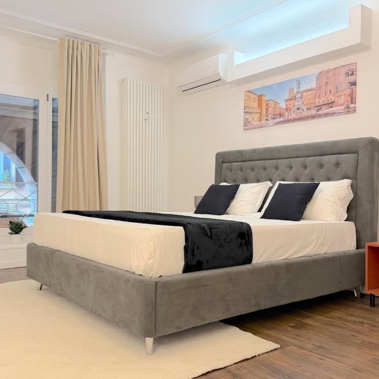 Montegrappa Boutique Apartment - Appartamento con 1 Camera da Letto - 27