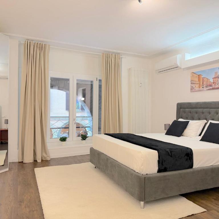 Montegrappa Boutique Apartment - Appartamento con 1 Camera da Letto - 6