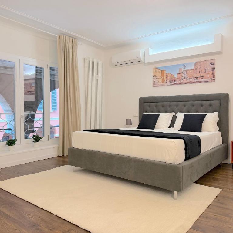 Montegrappa Boutique Apartment - Appartamento con 1 Camera da Letto - 2