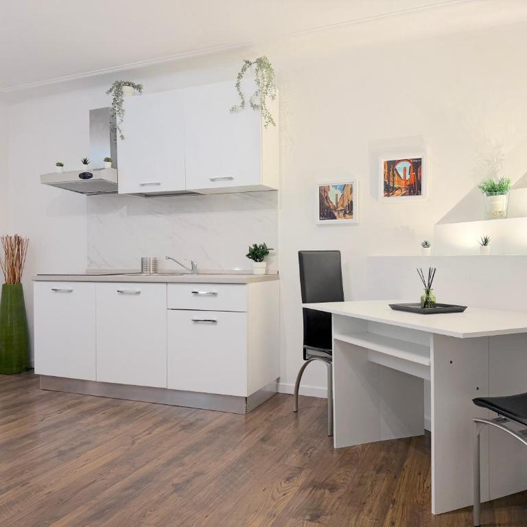 Montegrappa Boutique Apartment - Appartamento con 1 Camera da Letto - 3