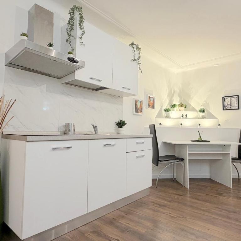 Montegrappa Boutique Apartment - Appartamento con 1 Camera da Letto - 13