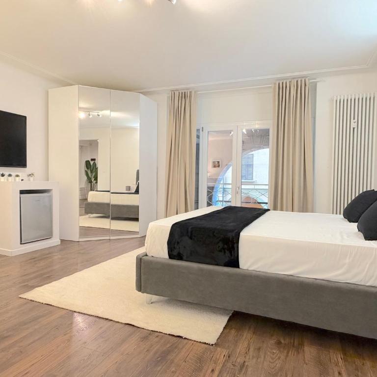 Montegrappa Boutique Apartment - Appartamento con 1 Camera da Letto - 4