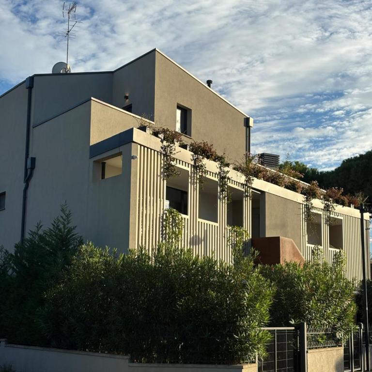 Villa Alcova 2 - Appartamento con 1 Camera da Letto - 1