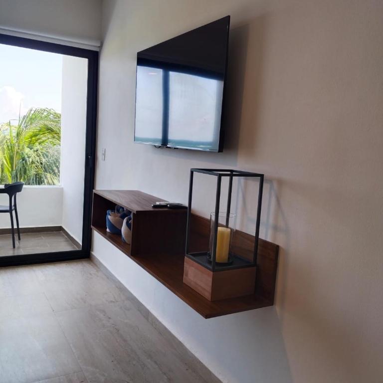 MIRAMARE Ocean View - Suite Junior con balcón - 2