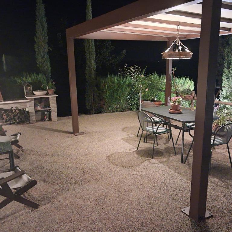 Agriturismo Il Colle - Appartamento con 1 Camera da Letto - 34