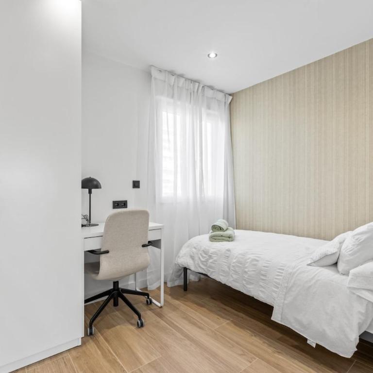 Charlot Beach Apartment V - Apartamento de 3 dormitorios - 4