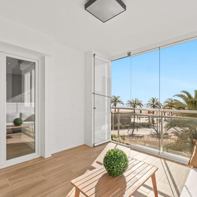 Charlot Beach Apartment V - Apartamento de 3 dormitorios - 11