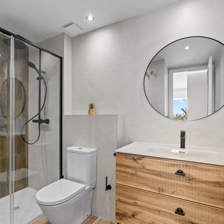 Charlot Beach Apartment V - Apartamento de 3 dormitorios - 14