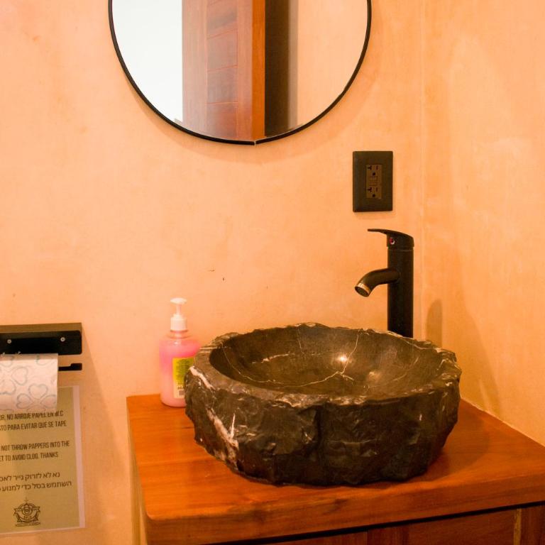 Balu Hotel - Habitación Doble Deluxe con balcón - 2