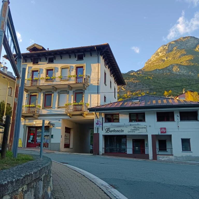 Liberty House Alps - Apartamento de 1 dormitorio - 1