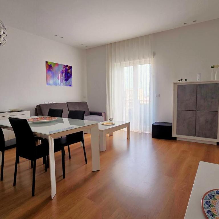 Casa Fabio Family - Appartement Deluxe - 1