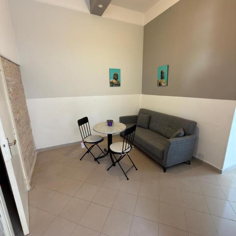 Maison del Bergamotto - Appartamento - 1