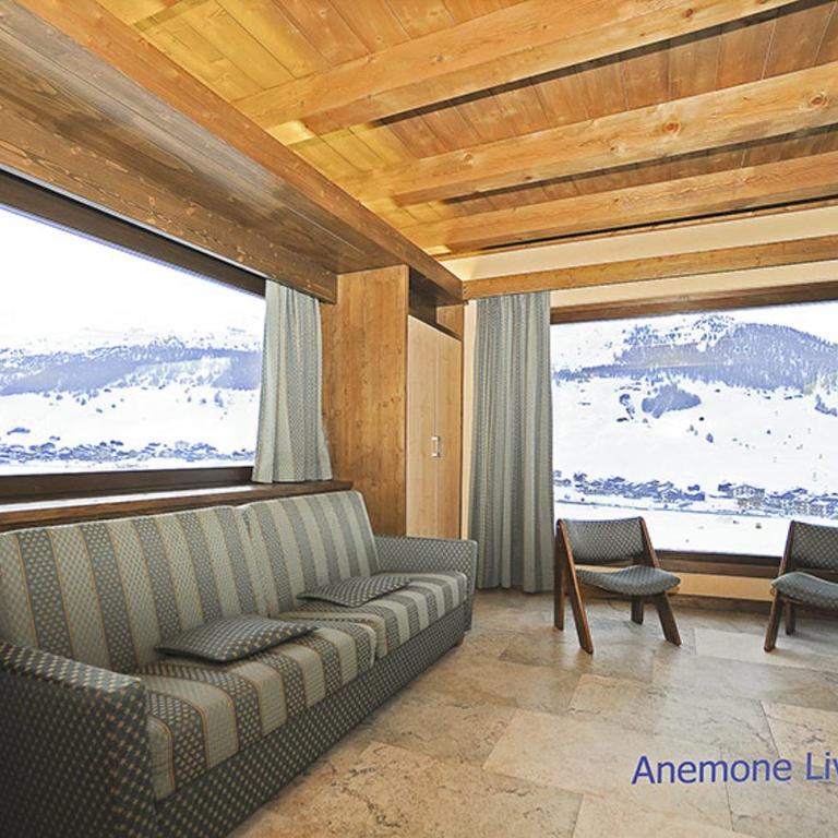 Chalet Garden - Appartamento con 1 Camera da Letto - 4