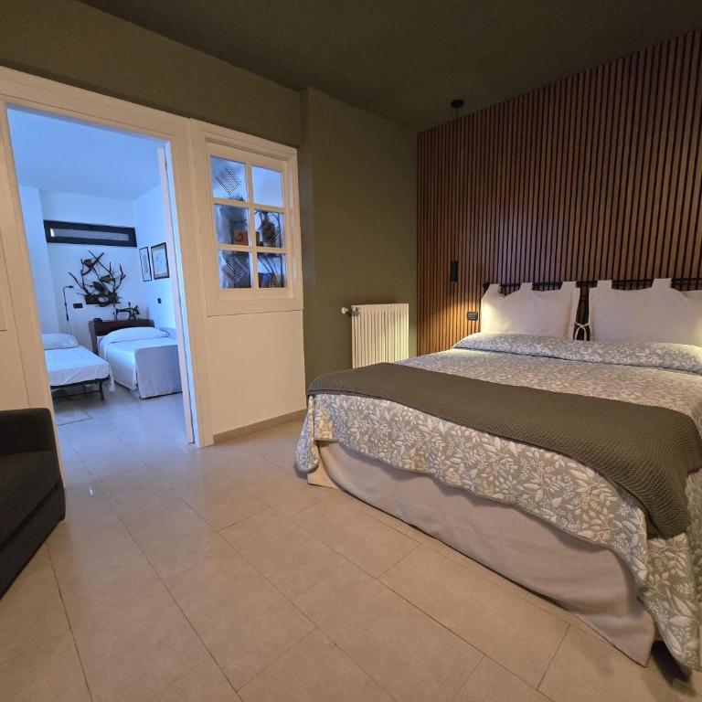 Oikos Taormina - Appartamento con 3 Camere da Letto - 2
