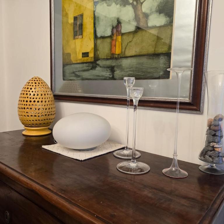 Oikos Taormina - Appartamento con 3 Camere da Letto - 3