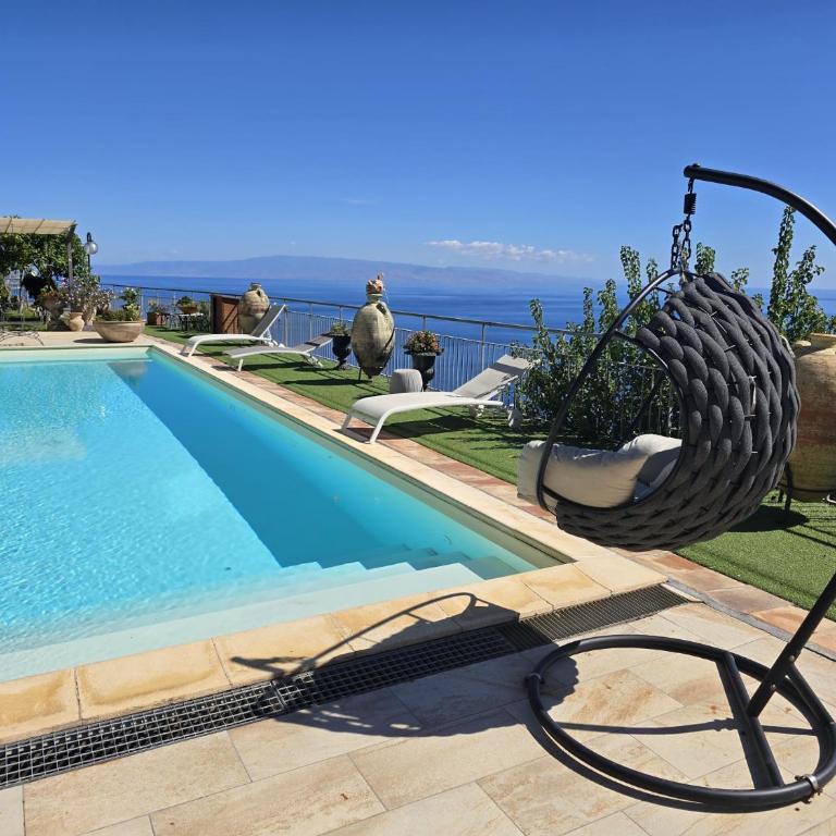 Oikos Taormina - Appartamento con 3 Camere da Letto - 5