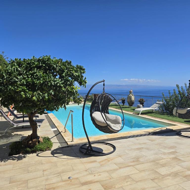 Oikos Taormina - Appartamento con 3 Camere da Letto - 9