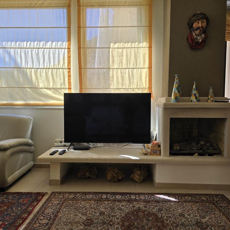 Oikos Taormina - Appartamento con 3 Camere da Letto - 13