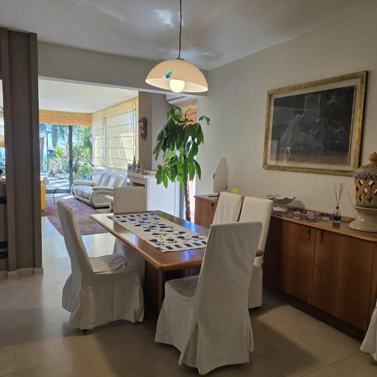 Oikos Taormina - Appartamento con 3 Camere da Letto - 14