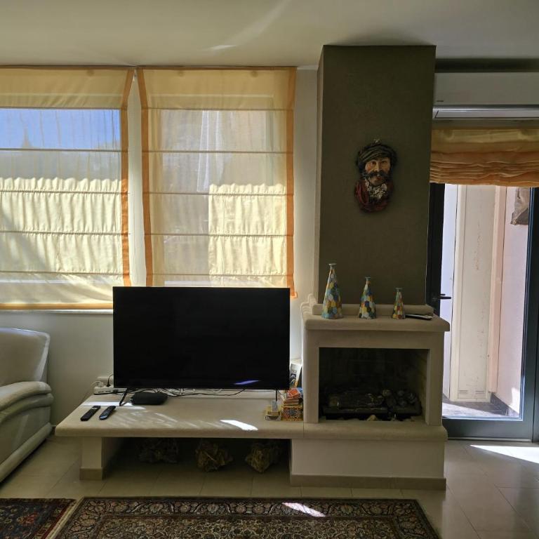 Oikos Taormina - Appartamento con 3 Camere da Letto - 15